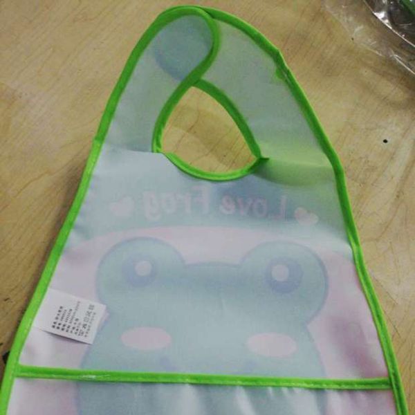 three-dimensional saliva towel baby child baby food pocket eva bib bib waterproof gown
three-dimensional saliva towel baby child baby food pocket eva bib bib waterproof gown