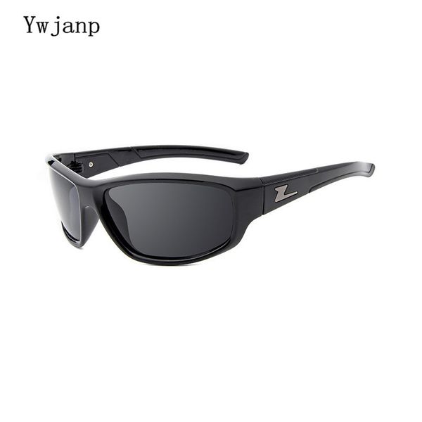 ywjanp 2018 new sunglasses men polarized sports sunglasses for men uv400 goggles outdoor driving glasses fishing eyewear, White;black
ywjanp 2018 new sunglasses men polarized sports sunglasses for men uv400 goggles outdoor driving glasses fishing eyewear, White;black