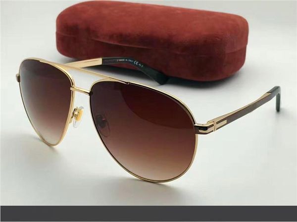 luxury fashion brand designer sunglasses pilots metal frame polarized sunglasses casual and generous stylefor men g 2269, White;black
luxury fashion brand designer sunglasses pilots metal frame polarized sunglasses casual and generous stylefor men g 2269, White;black