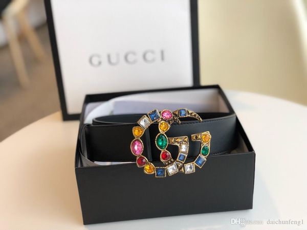 fashion 4.0 width gold silver buckle canvas women belt with box belts womens belts 513183 ap0it 1093, Black;brown
fashion 4.0 width gold silver buckle canvas women belt with box belts womens belts 513183 ap0it 1093, Black;brown