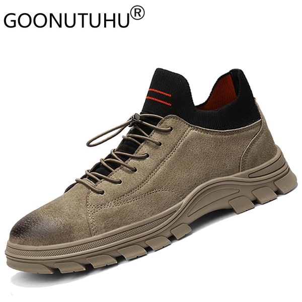 2019 style fashion men's shoes casual genuine leather male classic khkai black retro shoe man comfortable platform shoes for men
2019 style fashion men's shoes casual genuine leather male classic khkai black retro shoe man comfortable platform shoes for men