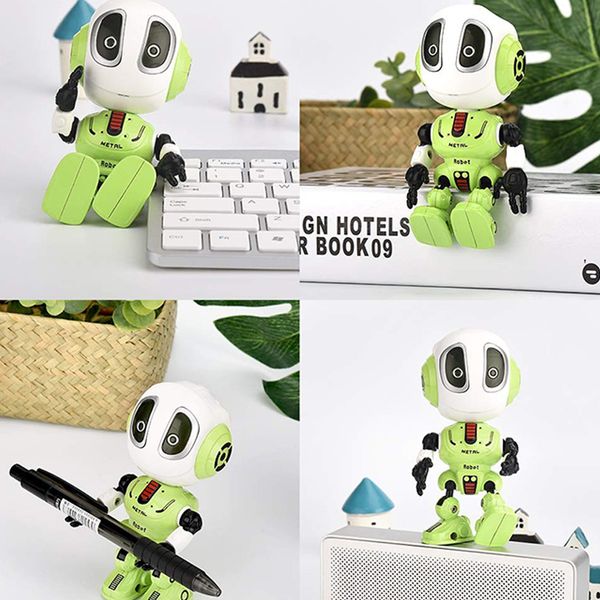 recording talking robot for kids children toys,educational robots toys led eyes contact control birthday gifts for 3 year o
recording talking robot for kids children toys,educational robots toys led eyes contact control birthday gifts for 3 year o