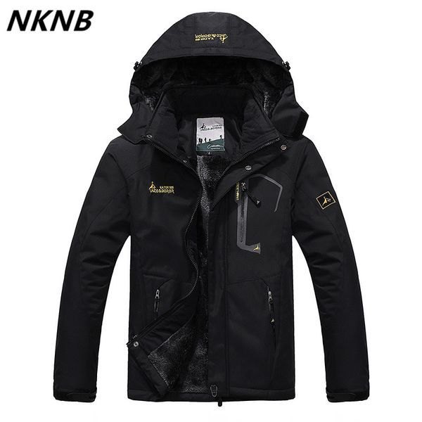 2019 large size 9 colors warm outwear winter jacket men windproof hood men jacket warm parkas size l-6xl, Black
2019 large size 9 colors warm outwear winter jacket men windproof hood men jacket warm parkas size l-6xl, Black