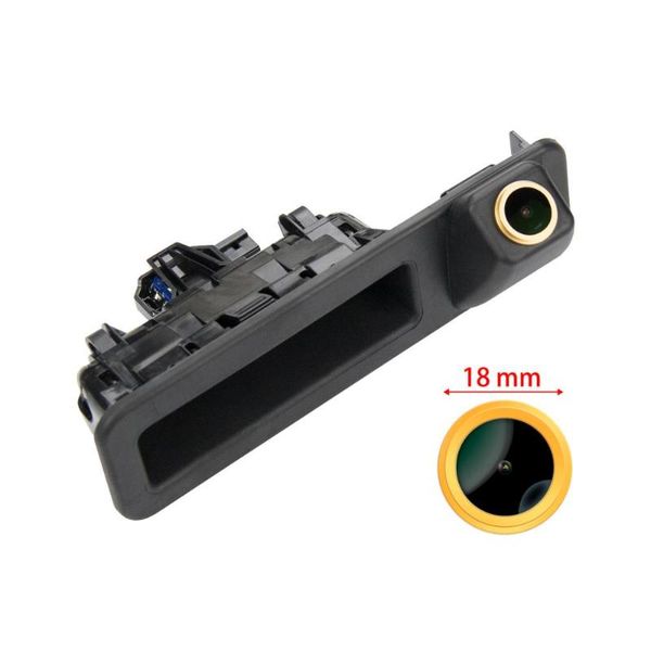 hd 1280x720p golden camera rear view reversing backup camera for x1 f48/ 1er f20 f21/ 3er f30 f35/5er f10 2018-2019 car
hd 1280x720p golden camera rear view reversing backup camera for x1 f48/ 1er f20 f21/ 3er f30 f35/5er f10 2018-2019 car