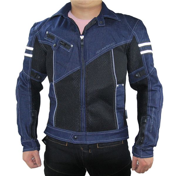 komine classic motorcycle racing suit, men's motorcycle riding jacket, fall resistant suit with protective gear
komine classic motorcycle racing suit, men's motorcycle riding jacket, fall resistant suit with protective gear