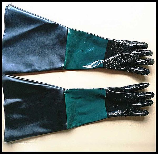 non-slip sandblasting gloves, cotton lining
non-slip sandblasting gloves, cotton lining