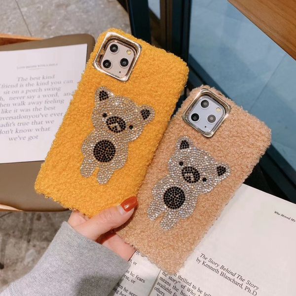 phone case for iphone 11 / 11pro max phone case for iphone 6/6p/6sp7/8/7p/8p/x/xs/xs with bright ornament plush feel animal pattern #2
phone case for iphone 11 / 11pro max phone case for iphone 6/6p/6sp7/8/7p/8p/x/xs/xs with bright ornament plush feel animal pattern #2