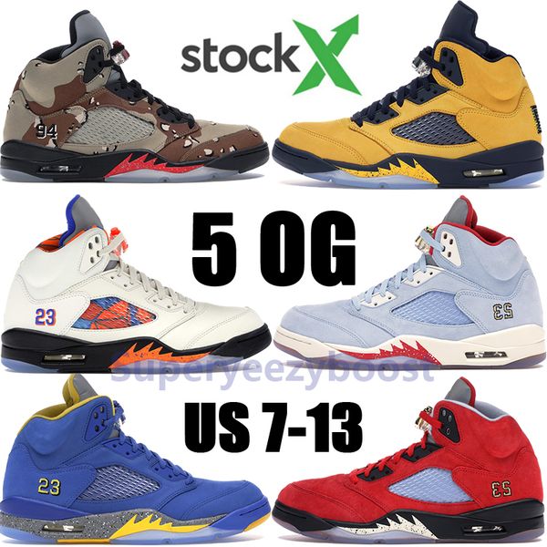 jumpman 5 5s og men basketball shoes michigan 2019 black grape fire red ice blue university red jsp laney psg mens trainers boots 
jumpman 5 5s og men basketball shoes michigan 2019 black grape fire red ice blue university red jsp laney psg mens trainers boots