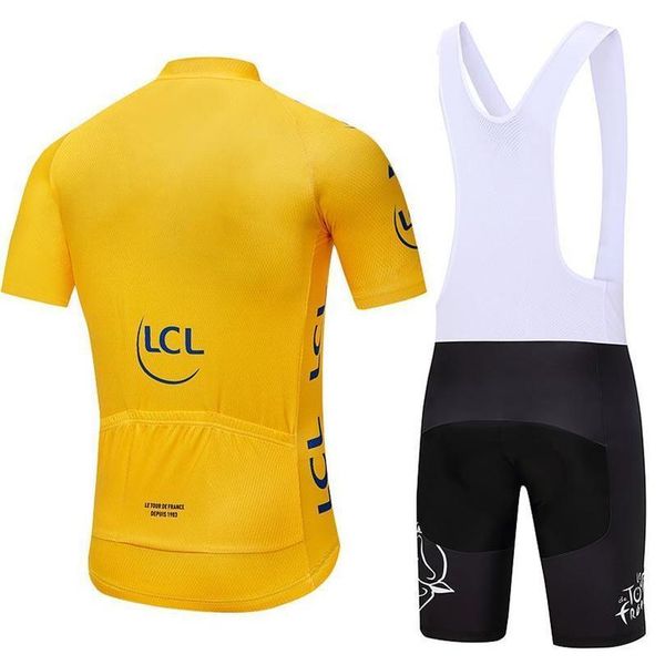2020 tour de france team cycling jersey 9d bike shorts suit ropa ciclismo mens summer cycling wear pro bicycle maillot culotte, Black;blue
2020 tour de france team cycling jersey 9d bike shorts suit ropa ciclismo mens summer cycling wear pro bicycle maillot culotte, Black;blue