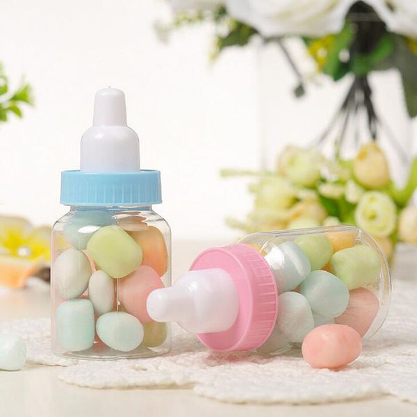 12pcs mini feeding-bottle shaped candy bottle box baby shower gift baptism christening brithday party favors
12pcs mini feeding-bottle shaped candy bottle box baby shower gift baptism christening brithday party favors