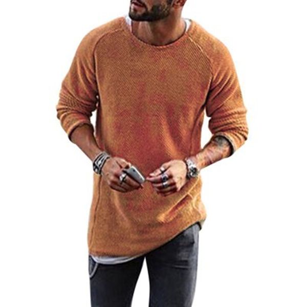 designer men's casula sweater fashion slim fit brand autumn long sleeved soft soild color wild male big size s-xl, White;black
designer men's casula sweater fashion slim fit brand autumn long sleeved soft soild color wild male big size s-xl, White;black