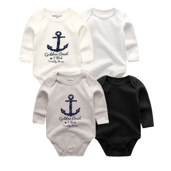 4 pcs/lot winter long sleeve baby bodysuit cotton baby jumpsuit baby boy girl clothes
4 pcs/lot winter long sleeve baby bodysuit cotton baby jumpsuit baby boy girl clothes