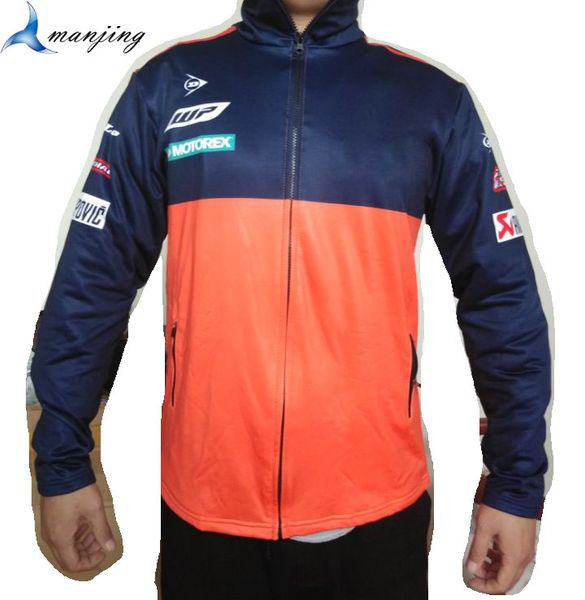 motorcycle jacket outdoor motocross sports clothing moto racing team clothes zipper closure soft lining
motorcycle jacket outdoor motocross sports clothing moto racing team clothes zipper closure soft lining