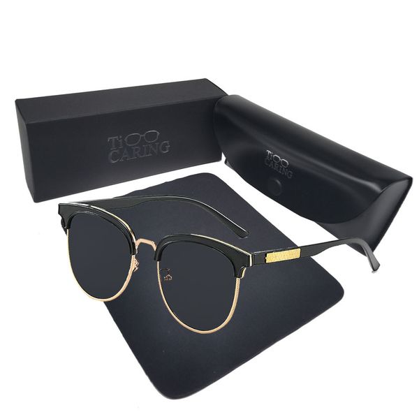2020 new fashion classic sunglasses attitude sunglasses gold frame square metal frame vintage style outdoor design classical, White;black
2020 new fashion classic sunglasses attitude sunglasses gold frame square metal frame vintage style outdoor design classical, White;black