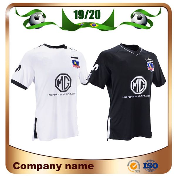 19/20 colo colo third away soccer jerseys 2019 club social colo-colo home white soccer shirt kit away black camiseta football uniform, Black;yellow
19/20 colo colo third away soccer jerseys 2019 club social colo-colo home white soccer shirt kit away black camiseta football uniform, Black;yellow