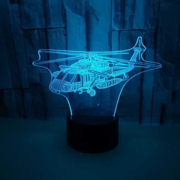 новый шаблон самолета 3d маленький ночник красочный сенсорный 3d vision лампа внешней торговли подарок индивидуальные красочные 3d маленький
новый шаблон самолета 3d маленький ночник красочный сенсорный 3d vision лампа внешней торговли подарок индивидуальные красочные 3d маленький