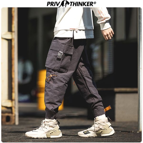 men pockets loose 2020 harem pants mens spring hip hop casual pants male summer fashion streetwear overalls, Black
men pockets loose 2020 harem pants mens spring hip hop casual pants male summer fashion streetwear overalls, Black