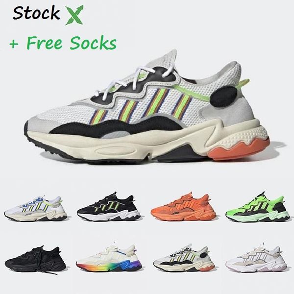 stock x solar yellow pride 3m reflective xeno ozweego men women running shoes red white black era pack designer sports sneakers 36-45
stock x solar yellow pride 3m reflective xeno ozweego men women running shoes red white black era pack designer sports sneakers 36-45