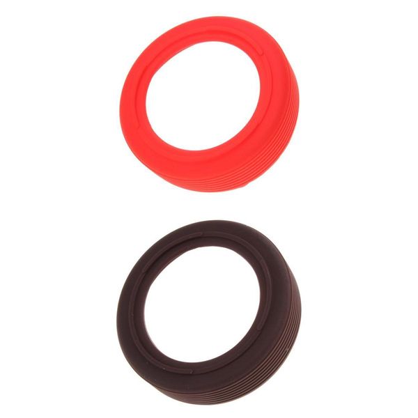 2 pieces portable bluetooth speaker soft silicone rubber base sleeve deskanti-slip stand cover for ue megaboom 3 bluetooth speakers
2 pieces portable bluetooth speaker soft silicone rubber base sleeve deskanti-slip stand cover for ue megaboom 3 bluetooth speakers