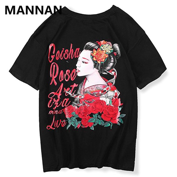 mannan japanese harajuku t-shirts rose flower printed streetwear mens t shirts 2019 hip hop casual short sleeve tee shirts, White;black
mannan japanese harajuku t-shirts rose flower printed streetwear mens t shirts 2019 hip hop casual short sleeve tee shirts, White;black