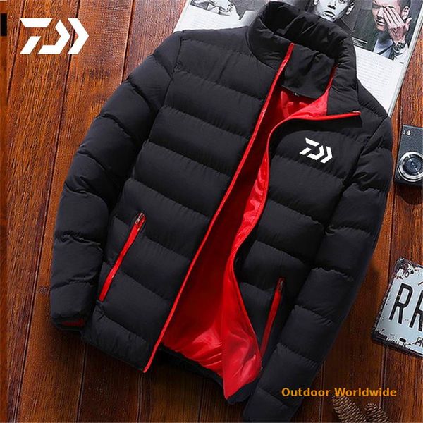 2019 men sport hooded parka printed winter men outdoor cotton fishing clothing coat thick warm zipper fishing jacket
2019 men sport hooded parka printed winter men outdoor cotton fishing clothing coat thick warm zipper fishing jacket