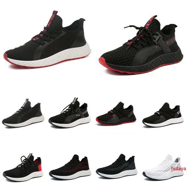 top кроссовки для мужчин тройной черный белый красный chaussures hommes дышащий тренеры мужские athletic спорт кроссовки zapatos 39-44 стиль
top кроссовки для мужчин тройной черный белый красный chaussures hommes дышащий тренеры мужские athletic спорт кроссовки zapatos 39-44 стиль