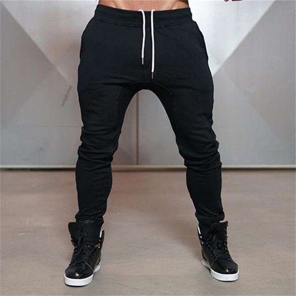 dermspe men winter long pants cotton men's sporting workout fitness pants casual fashion sweatpants jogger pant skinny trousers, Black
dermspe men winter long pants cotton men's sporting workout fitness pants casual fashion sweatpants jogger pant skinny trousers, Black