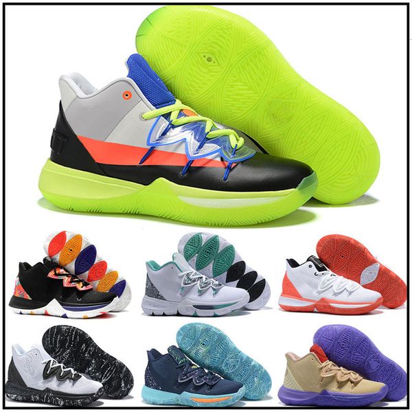 kyrie v kids basketball shoes 5s all-star black magic egyptian pharaoh camouflage 5 zoom sport training sneakers high ankle
kyrie v kids basketball shoes 5s all-star black magic egyptian pharaoh camouflage 5 zoom sport training sneakers high ankle