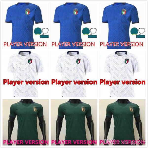 player version 2020 2021 italy soccer jerseys insigne belotti jorginho pellegrini verratti 20 21 football shirt, Black;yellow
player version 2020 2021 italy soccer jerseys insigne belotti jorginho pellegrini verratti 20 21 football shirt, Black;yellow