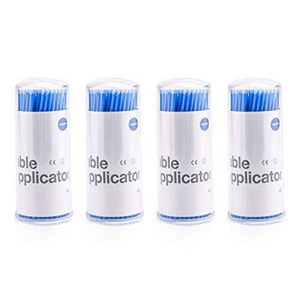 durable micro disposable eyelash brush eyelash extension applicators mascara brush for women beauty tools 100pcs/lot ljjr865
durable micro disposable eyelash brush eyelash extension applicators mascara brush for women beauty tools 100pcs/lot ljjr865