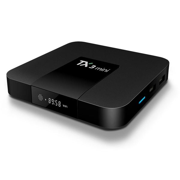 Original tx3 mini 1gb 8gb android 8 1 tv box amlogic 905w 2 4ghz wifi upport iptv hdmi 4k h 265
Original tx3 mini 1gb 8gb android 8 1 tv box amlogic 905w 2 4ghz wifi upport iptv hdmi 4k h 265