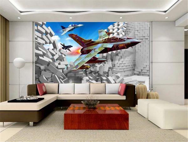 decor mural wallpaper 3d realistic fighter thrilling wall hd decorative silk wall paper
decor mural wallpaper 3d realistic fighter thrilling wall hd decorative silk wall paper