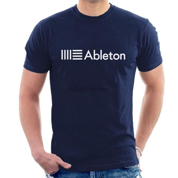 ableton t-shirt вдохновленный оупж dj music audio workstation men women kids размера s22 новые футболки смешная топы tee новая бесплатная до, White;black
ableton t-shirt вдохновленный оупж dj music audio workstation men women kids размера s22 новые футболки смешная топы tee новая бесплатная до, White;black
