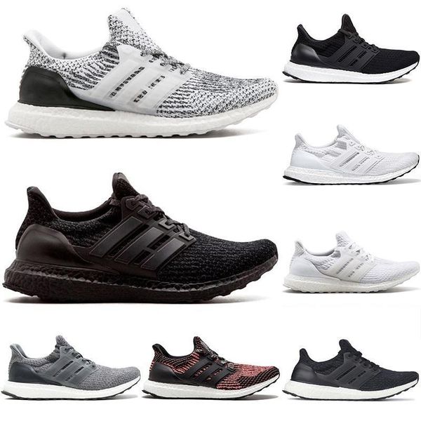 3.0 ultra 4.0 running shoes men women core triple black white oreo cny primeknit trainer sports sneakers size 5-12 wholesale online
3.0 ultra 4.0 running shoes men women core triple black white oreo cny primeknit trainer sports sneakers size 5-12 wholesale online