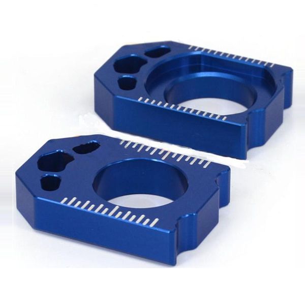 adeeing chain adjuster axle block styling for yamaha yz125/250 yz250f/450f/250f wr250f/450f motocross enduro chain tensioner
adeeing chain adjuster axle block styling for yamaha yz125/250 yz250f/450f/250f wr250f/450f motocross enduro chain tensioner