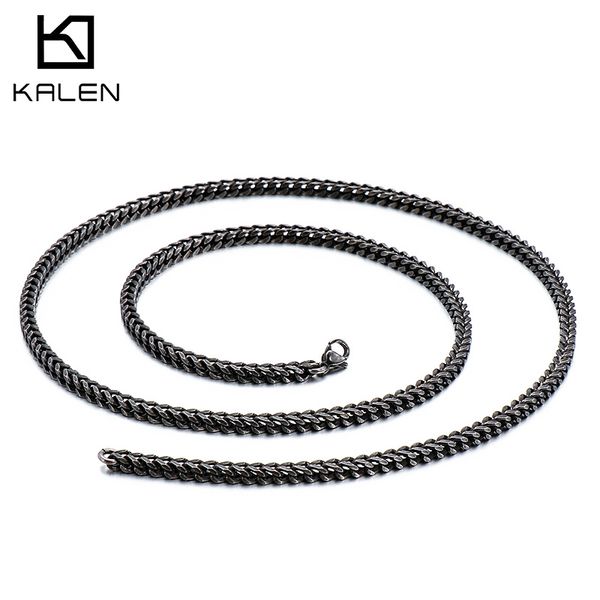 retro 64cm matte link chain necklace men stainless steel 66cm silver twisted chain choker male jewellry accessories 2020
retro 64cm matte link chain necklace men stainless steel 66cm silver twisted chain choker male jewellry accessories 2020