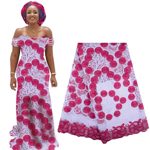 2020 latest african lace fabric embroidery cord lace with stones nigerian french tulle fabric for woman, Pink;blue
2020 latest african lace fabric embroidery cord lace with stones nigerian french tulle fabric for woman, Pink;blue