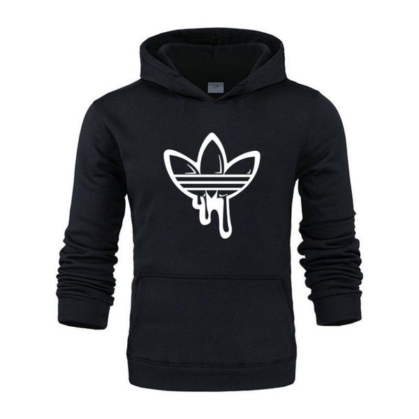2019 new brand fashion sport warm suit jogging for men sportswear print hoodies pullover tracksuit sweatshirts clothing set, Black
2019 new brand fashion sport warm suit jogging for men sportswear print hoodies pullover tracksuit sweatshirts clothing set, Black
