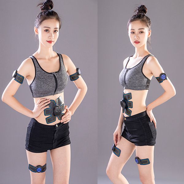 fitness apparatus smart charging exercise abdominal stickers abdomen machine men and women home training electric muscle fitness
fitness apparatus smart charging exercise abdominal stickers abdomen machine men and women home training electric muscle fitness