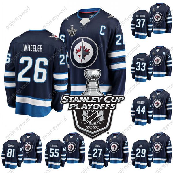 2020 stanley cup playoffs blake wheeler patrik laine nikolaj ehlers dustin byfuglien josh morrissey kyle connor hellebuyck mark scheifele, Black;red
2020 stanley cup playoffs blake wheeler patrik laine nikolaj ehlers dustin byfuglien josh morrissey kyle connor hellebuyck mark scheifele, Black;red