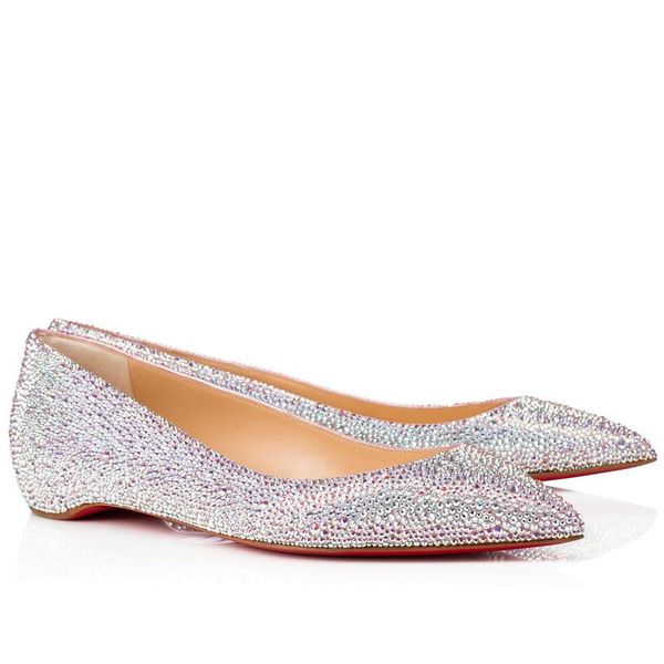 brand shoes for women wedding flats luxury red soles design,super quality red bottom women flats pigalle follies strass flat ballerinas shoe, Black
brand shoes for women wedding flats luxury red soles design,super quality red bottom women flats pigalle follies strass flat ballerinas shoe, Black