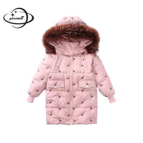 kids down jacket winter girls coats clothing zipper hooded puff sleeve animal thicken loose children outerwear clothes h171, Blue;gray
kids down jacket winter girls coats clothing zipper hooded puff sleeve animal thicken loose children outerwear clothes h171, Blue;gray
