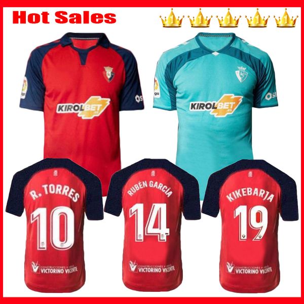 2019 2020 ca osasuna soccer jerseys 19 20 home red away blue r.torres 10 rubén garcía 14 chimy avila brandon unai garcia football shirts, Black;yellow
2019 2020 ca osasuna soccer jerseys 19 20 home red away blue r.torres 10 rubén garcía 14 chimy avila brandon unai garcia football shirts, Black;yellow