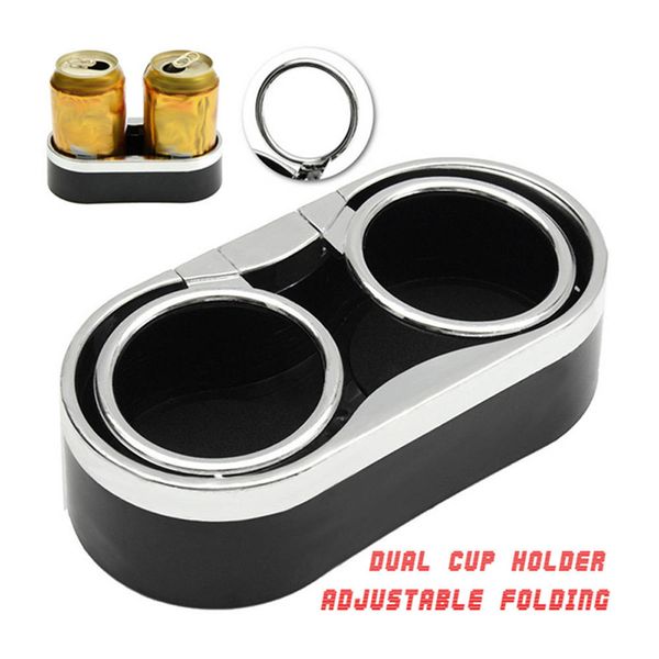 dual adjustable folding drink cup holder for boat marine car rv truck suv van car double cup water holder
dual adjustable folding drink cup holder for boat marine car rv truck suv van car double cup water holder