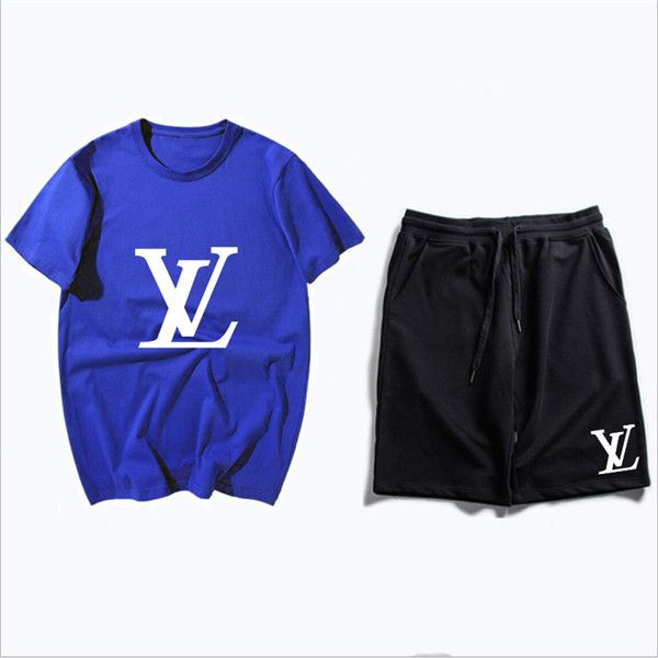 mens track suit set summedesigner brar эпикировка two piece set мужской футболки шорты обучение tracksuit mens отдых фитнес joggers спортивн, Gray
mens track suit set summedesigner brar эпикировка two piece set мужской футболки шорты обучение tracksuit mens отдых фитнес joggers спортивн, Gray