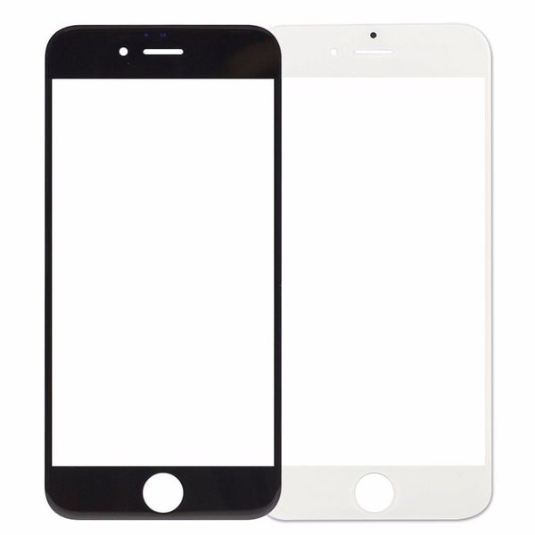 Для iphone 7 PLus внешний стеклянный объектив замена для iphone6 6s переднее стекло для iphone
Для iphone 7 PLus внешний стеклянный объектив замена для iphone6 6s переднее стекло для iphone