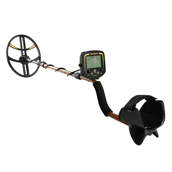 haute sensibilité détecteur de métal tx-850 métro metal detector treasure hunter métal finder deux bobines en option
haute sensibilité détecteur de métal tx-850 métro metal detector treasure hunter métal finder deux bobines en option