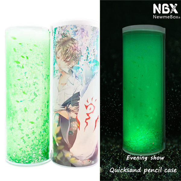 nbx newmebox multifunctional luminous pen case with mirror calculator double door pretty cool pencil case school boys and girls
nbx newmebox multifunctional luminous pen case with mirror calculator double door pretty cool pencil case school boys and girls