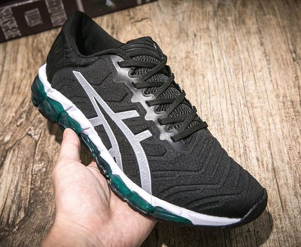 2020 new 1.1 gel-quantum 360 5 youth mens new running cushioning shoes white black red piedmont grey students sneakers
2020 new 1.1 gel-quantum 360 5 youth mens new running cushioning shoes white black red piedmont grey students sneakers