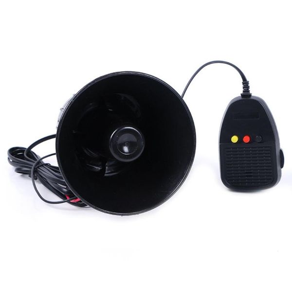 loudly speaker easy setting operate siren horn durable 12v vehicle warning alarm automobile modification accessories car
loudly speaker easy setting operate siren horn durable 12v vehicle warning alarm automobile modification accessories car